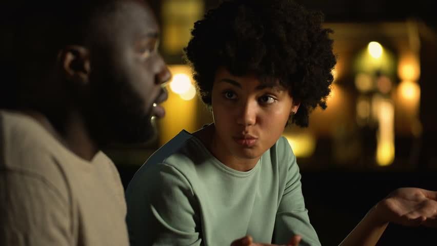 Jealousy in relationships [Credit - Shutterstock]