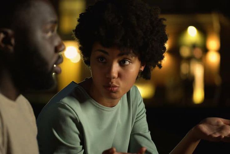 Jealousy in relationships [Credit - Shutterstock]