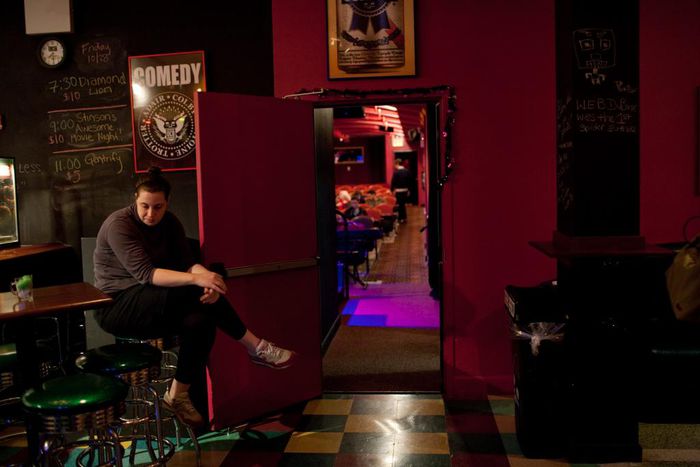 Upright Citizens Brigade, Facing Financial Struggles, Announces Layoffs