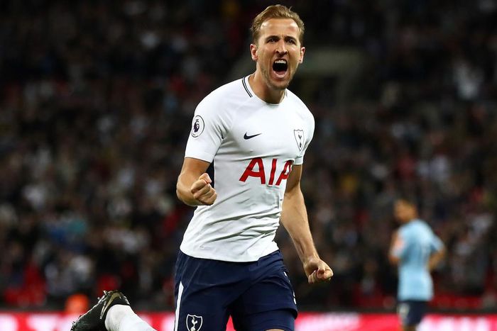 t7. Harry Kane — £200,000 weekly ($13.7 million annually)