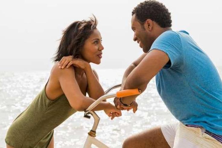 Only guys that are crazy in love do these 7 things (Naija Magazine Online)