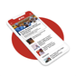 Pulse Website Press Release Design Phone