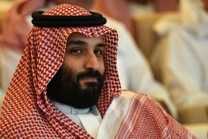 Saudi Arabia's Crown Prince Mohammed bin Salman in March said wearing the robe was not mandatory in Islam, but in practice nothing changed and no formal edict to that effect was issued.