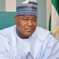 Speaker of the House of Representatives, Yakubu Dogara