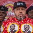 Malawi's Vice President Saulos Chilima was handpicked by President Peter Mutharika to run alongside him in the 2014 elections