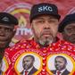 Malawi's Vice President Saulos Chilima was handpicked by President Peter Mutharika to run alongside him in the 2014 elections