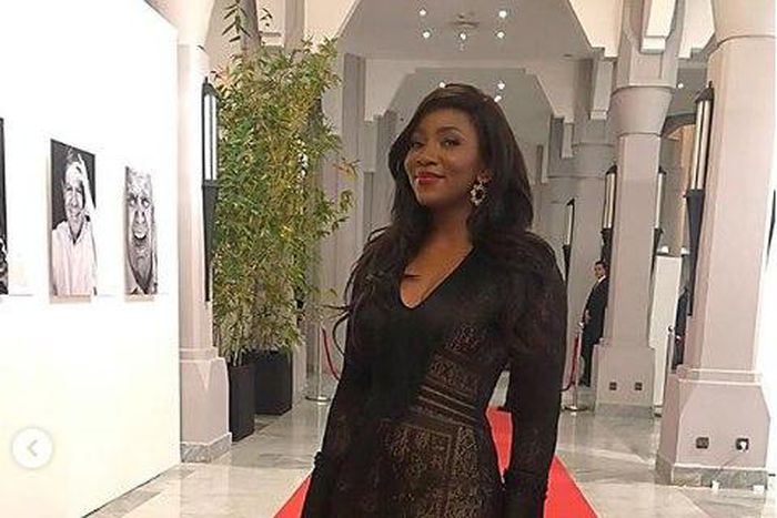 Genevieve Nnaji