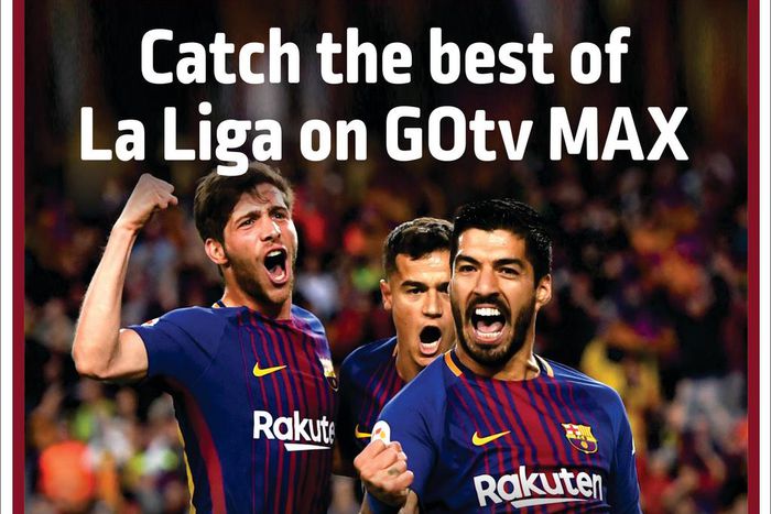 5 reasons we can’t wait for GOtv open week