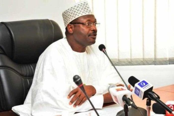 Prof Yakubu, announced that the 23 political parties will not be allowed to participate in the governorship election in Osun State.