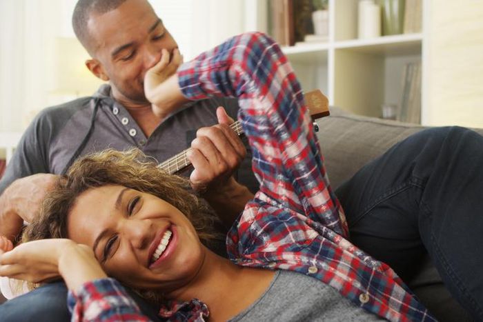 Homey date ideas that are perfect for all times.