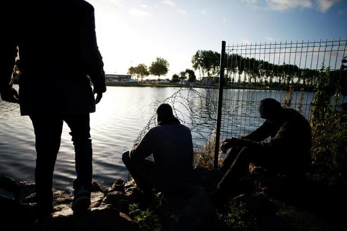 Attempts by migrants to cross the English Channel -- one of the world's busiest shipping lanes -- have multiplied since October 2018