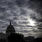 The mood is dark in Washington as a partial government shutdown seems more and more likely, with President Donald Trump standing firm on his demand for funding for a border wall