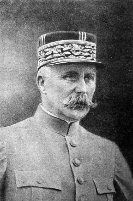 As head of the Vichy regime, Philippe Petain actively collaborated with the Nazi occupiers, pursuing French resistance fighters and helping German soldiers round Jews up for the death camps
