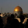 Both Israel and the Palestinians claim Jerusalem as their capital