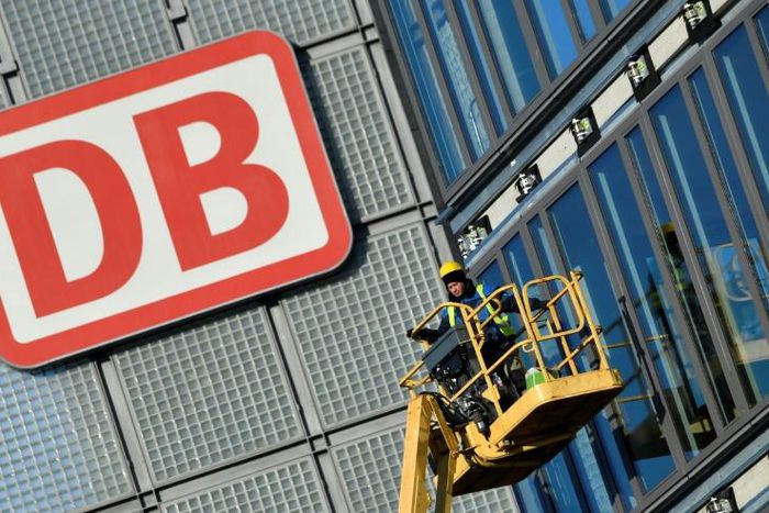 Railworkers have rejected Deutsche Bahn's salary offer