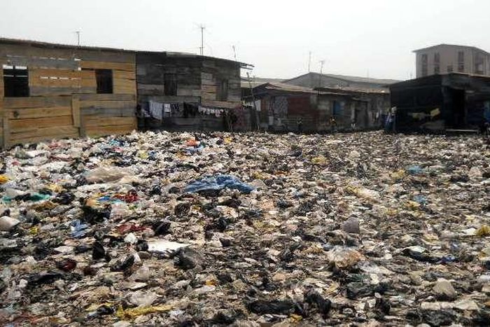 Check out the 5 states confirmed as the dirtiest in Nigeria