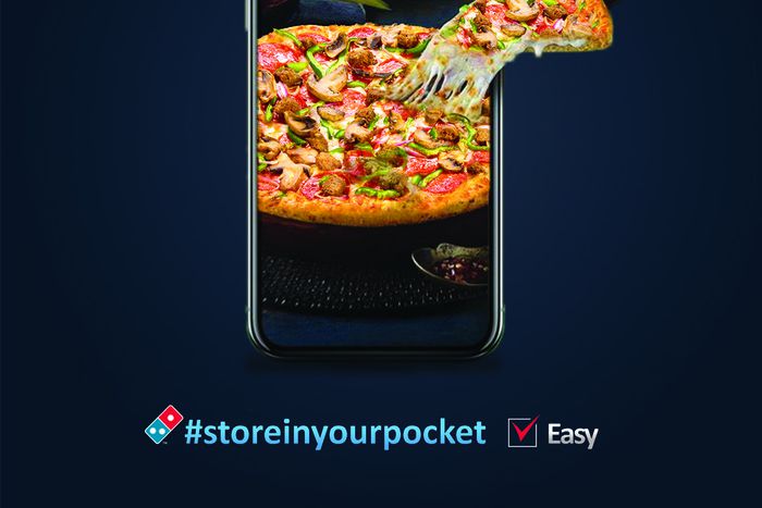 GOLO APP EASY TEASER