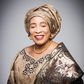Mrs Titilayo Atiku, the wife of the former Vice President Atiku Abubakar