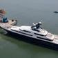 Low Taek Jho, a Malaysian financier who allegedly masterminded the theft of billions of dollars from the sovereign wealth fund that was used to buy everything from yachts to artwork, was also hit with new charges over the scandal
