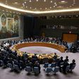 France and Britain have called for a closed-door UN Security Council meeting after charging that Iran test-fired a medium-range missile at the weekend