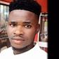Daniel Joseph Okechukwu who posed as Paul Richard