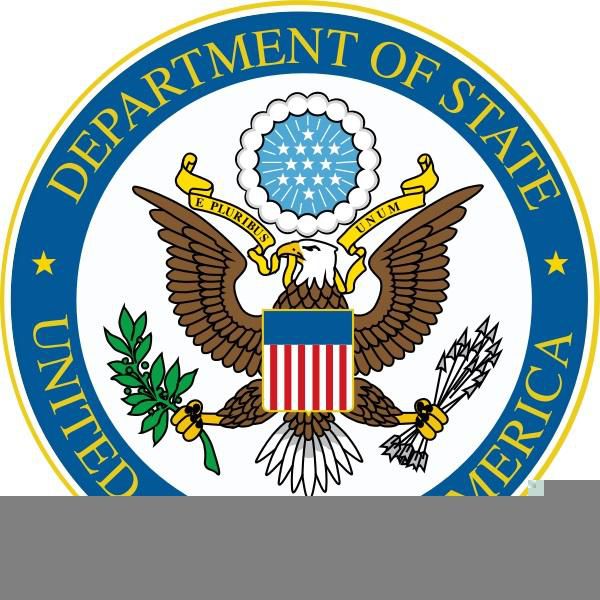 U.S. Embassy in Namibia