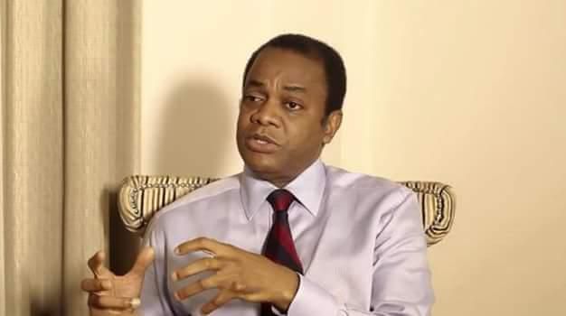Donald Duke has analysed that corruption seem to be an unending issue because a set of leaders are recycled from one political party to another.