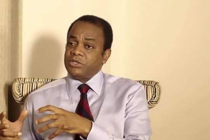 Donald Duke has analysed that corruption seem to be an unending issue because a set of leaders are recycled from one political party to another.