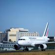 Robert Dawes is accused of smuggling 1.3 tonnes of cocaine in an Air France plane into Paris' Charles de Gaulle airport in 2013