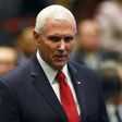 US Vice President Mike Pence wants sustained pressure on North Korea over its nuclear weapons programme