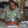 Chief of Army Staff (COAS), Lt. Gen. Tukur Buratai