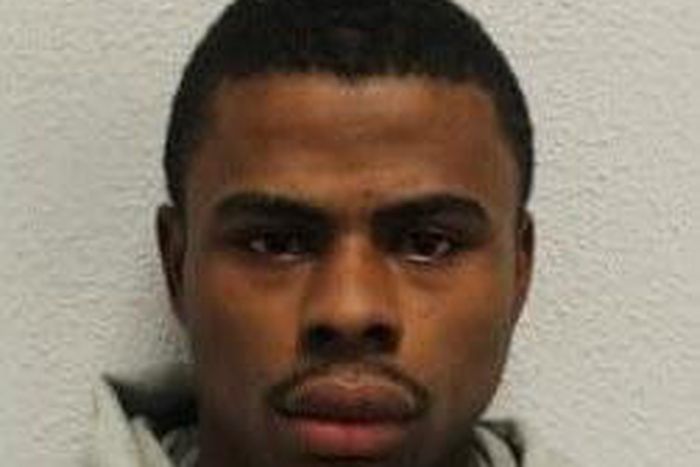 A man Rhys Miller-Offiong is labelled a predatory rapist following his encounter with several victims.