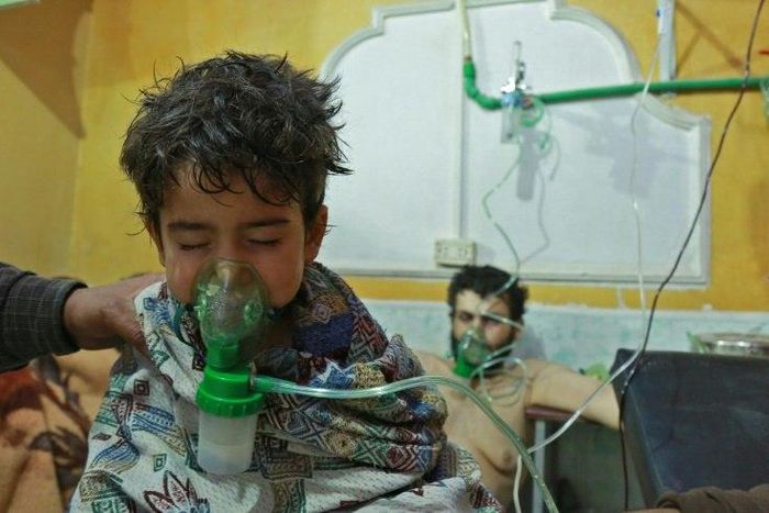 The Organisation for the Prevention of Chemical Weapons in The Hague faces difficult talks over a new investigative team that will start work next year to apportion blame for attacks in Syria