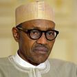 President Muhammadu Buhari