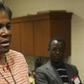 A delegation of the International Republican Institute and National Democratic Institute, led by former US assistant secretary for African affairs Linda Thomas-Greenfield (pictured February 2014), have been visiting Nigeria