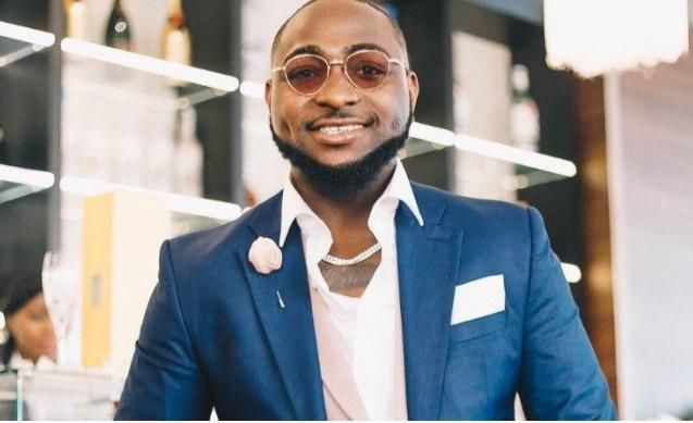 For 2018, Davido is the biggest celebrity according to PULSE.