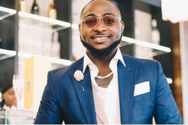 For 2018, Davido is the biggest celebrity according to PULSE.