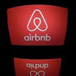 San Francisco-based Airbnb said it would remove West Bank homes from its site, prompting Israel's tourism ministry to threaten legal action
