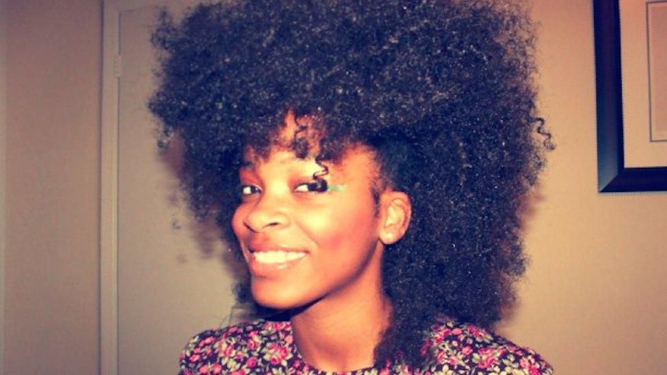 Ari Lennox [Nerdist]