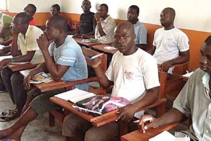35 inmates of Jos Prison to sit for NECO exams