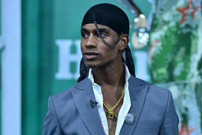 Check out all the street style from Day 2 of Lagos Fashion Week