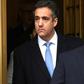 Cell phone records support claims that Michael Cohen was near Prague during the summer of 2016 despite his denials, McClatchy news service reported