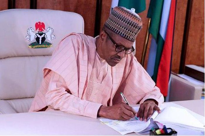 The 2018 budget has been recorded as the longest budget in the history of Nigeria to be passed by legislative and signed into law by the President.
