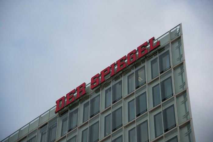 Claas Relotius, the journalist at the centre of the scandal, wrote for Der Spiegel for seven years