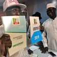 Group buys APC's N45m forms for President Muhammadu Buhari to contest in 2019