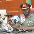 Army spokesperson John Agim blames State governors for the herdsmen crisis plaguing Nigeria