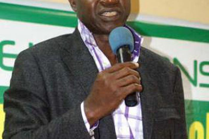 Segun Odegbami