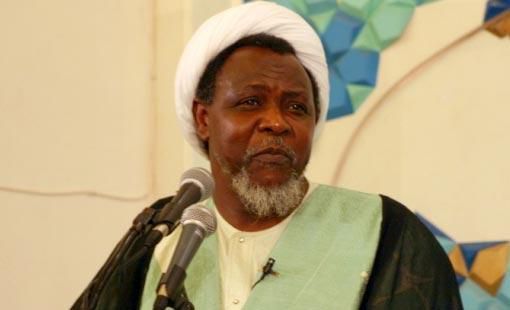Ibrahim El-Zakzaky, Shiite leader