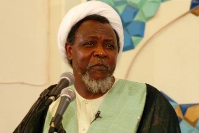 Ibrahim El-Zakzaky, Shiite leader