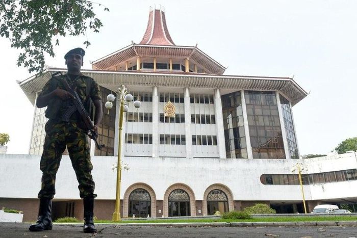 The Sri Lankan Supreme Court's ruling is a major blow to President Maithripala Sirisena